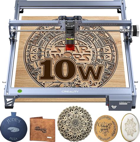 3d cnc engraving machine in india|creality laser engraving machine.